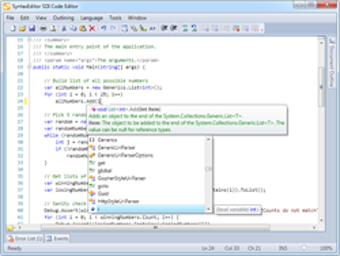 Imagen 0 para WPF Controls