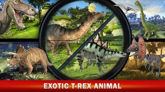 Image 2 for Dinosaur Hunter Pro 2016:…