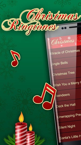 Imagen 0 para Christmas Ringtones - Lat…