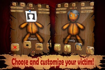 Image 0 for V for Voodoo