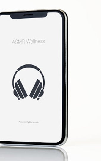 Image 0 for ASMR Wellness: Relaxation…
