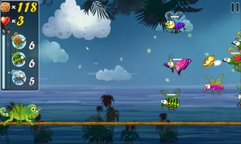 Imagen 2 para Tap the fly