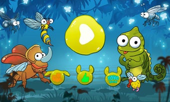 Imagen 1 para Tap the fly
