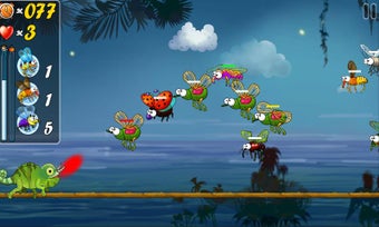 Imagen 0 para Tap the fly