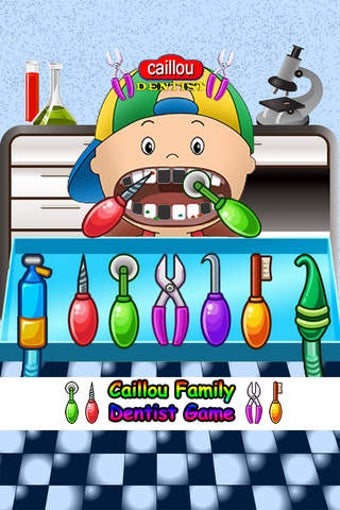 Image 0 for Doctor Caillou Dentist Ga…