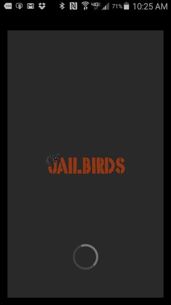 Imagen 1 para OK Jailbirds