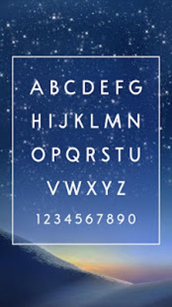 Image 0 for Galaxy S8 Font for Samsun…