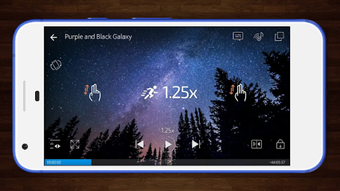 Image 1 for SX Video Player - Video P…