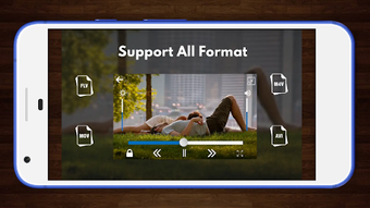 Image 0 for SX Video Player - Video P…