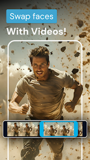 Image 0 for FaceFlip AI Face Swap