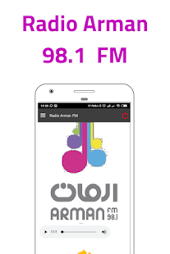 Imagen 1 para Radio Arman FM - Arman FM…