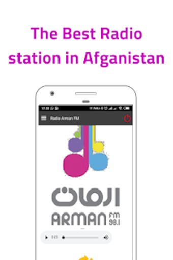 Imagen 0 para Radio Arman FM - Arman FM…