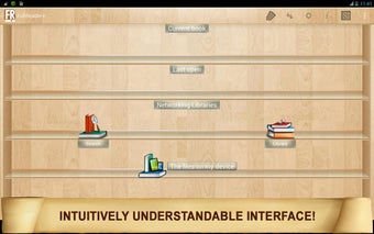Image 0 for FullReader+ - free