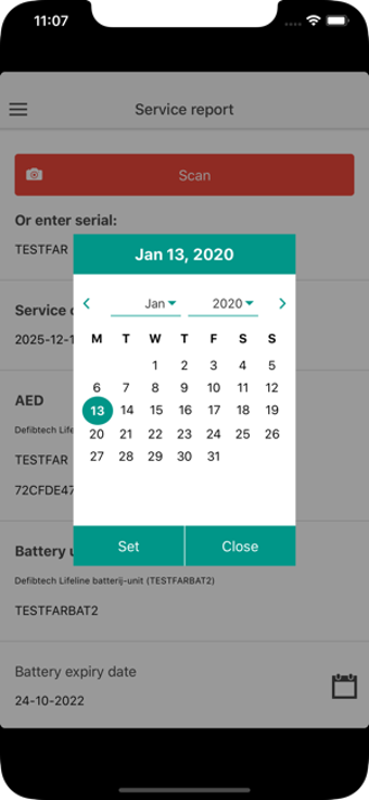 Image 1 for Mitroo Service Engineer a…