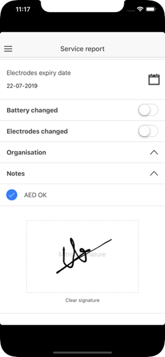 Image 0 for Mitroo Service Engineer a…