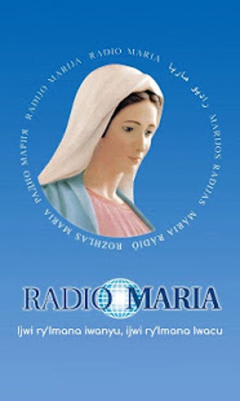 Image 3 for Radio Maria Burundi