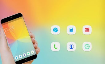 Imagen 0 para Theme for LG K8 HD