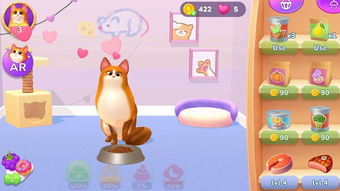 Image 0 for My Sweet Meow: Virtual Ca…