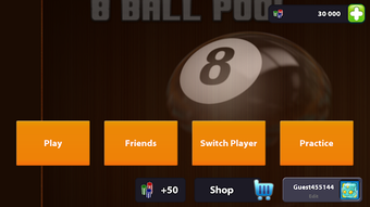 Image 1 for Pool Billiards Pro Multip…