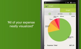 Image 0 for Quick Money Recorder