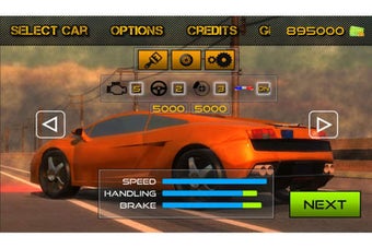 Image 0 for Extreme Car Driving Simul…