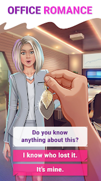 Image 3 for Love Story: Romance Games…