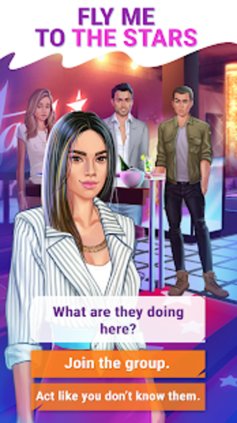 Image 1 for Love Story: Romance Games…