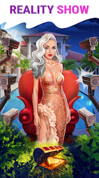 Image 0 for Love Story: Romance Games…