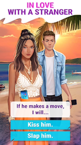 Image 2 for Love Story: Romance Games…