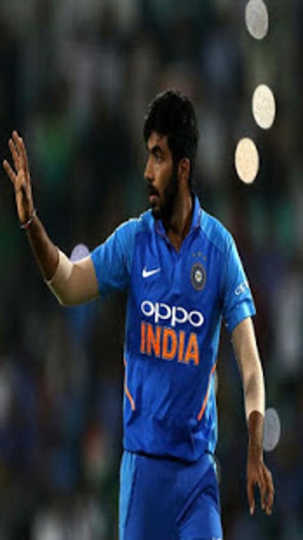 Image 1 for Jasprit Bumrah Wallpapers…