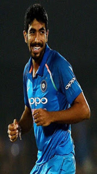Image 3 for Jasprit Bumrah Wallpapers…
