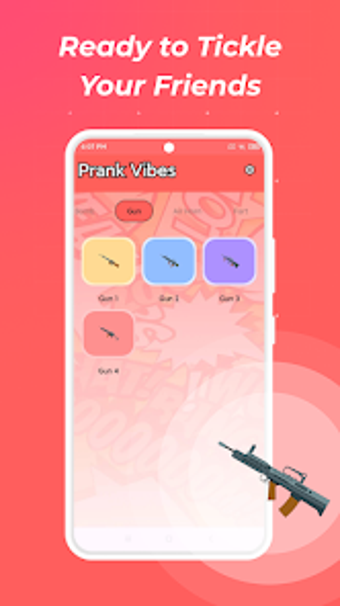 Image 0 for Prank Vibes