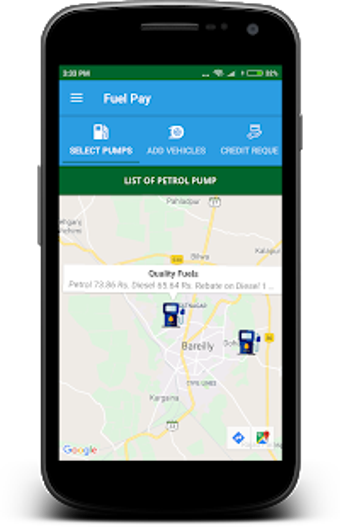 Image 3 for Fuel Pay