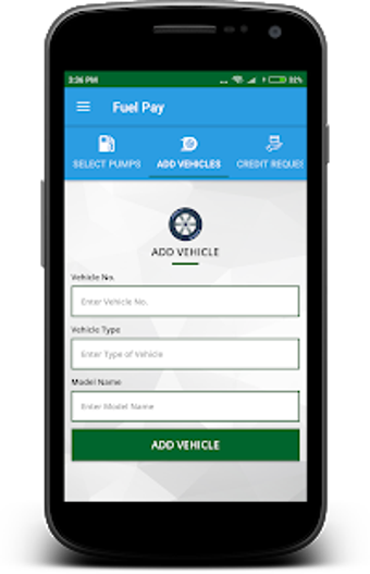 Image 1 for Fuel Pay