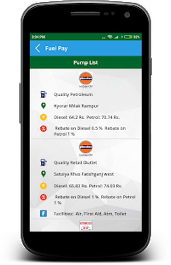 Image 0 for Fuel Pay