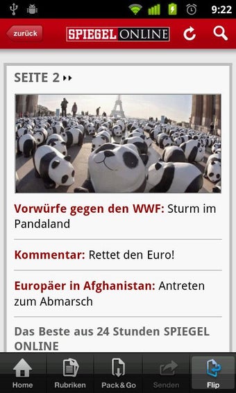 Image 3 for SPIEGEL ONLINE
