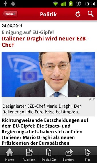 Image 1 for SPIEGEL ONLINE