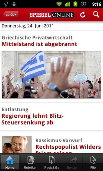 Image 2 for SPIEGEL ONLINE