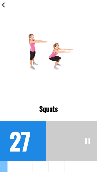 Imagen 1 para 30 Day Weight Loss Challe…