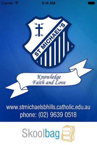 Image 0 for St Michael's Catholic Pri…