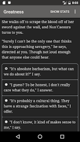 Imagen 3 para The Paths to Greatness