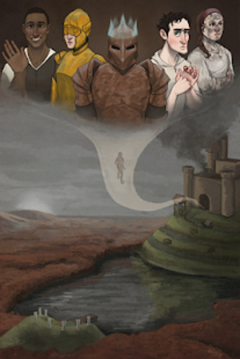 Imagen 2 para The Paths to Greatness