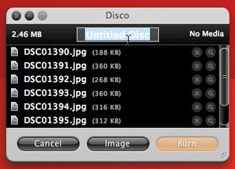 Imagen 2 para Disco