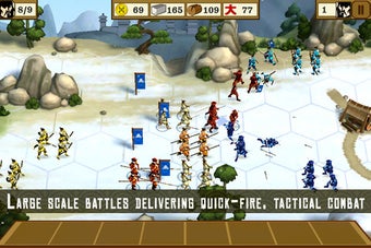 Imagen 3 para Total War Battles: SHOGUN