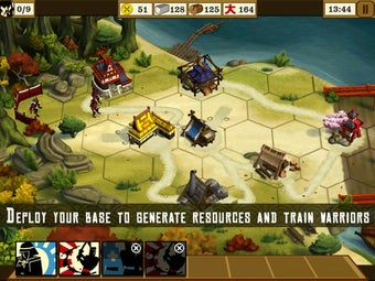 Imagen 1 para Total War Battles: SHOGUN