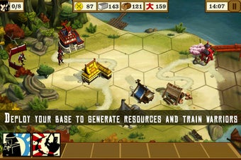 Imagen 0 para Total War Battles: SHOGUN