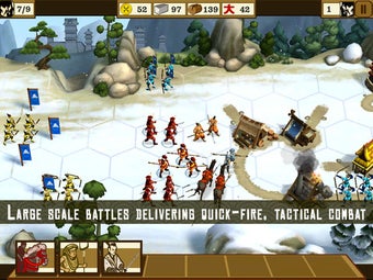 Imagen 5 para Total War Battles: SHOGUN