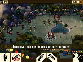 Imagen 2 para Total War Battles: SHOGUN
