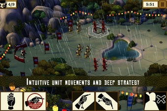 Imagen 7 para Total War Battles: SHOGUN