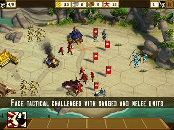 Imagen 4 para Total War Battles: SHOGUN